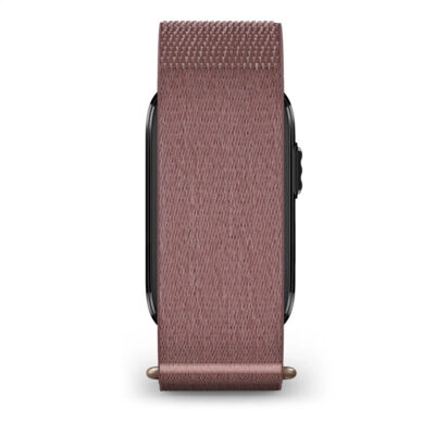 Garmin Cirqa Smart Band | L-XL | Mauve