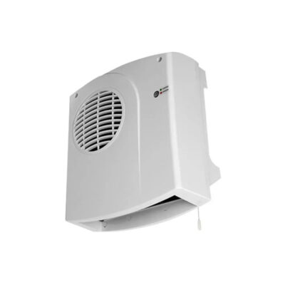 Voltron Downflow Heater 1kW-2kW with Timer | DFH2K