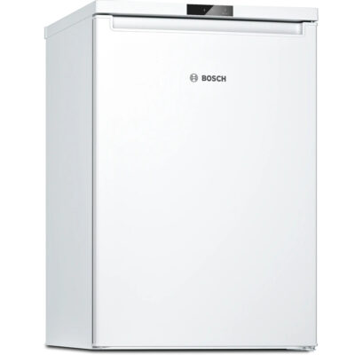 Bosch Series 2 Fridge with Ice Box - White | KTL15NWEAG