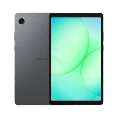 Samsung Galaxy Tab A11 8.7" 64GB Wi-Fi Tablet - Grey | SM-X130NZAAEUB