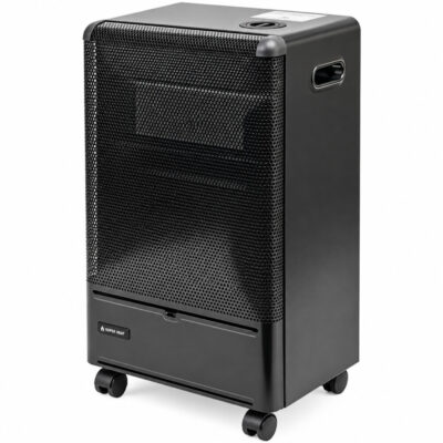 Super Heat 4.2kW Radiant Portable Gas Heater