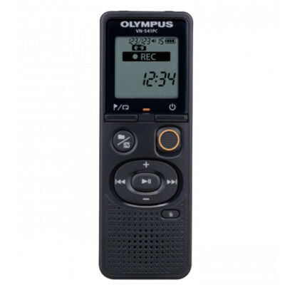 Olympus Digital Voice Recorder 4GB | VN541PC
