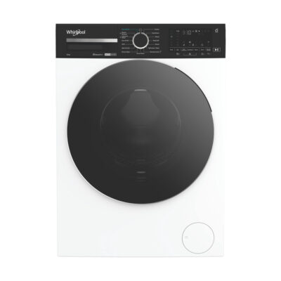 Whirlpool 6th Sense 10kg 1400 Spin Washing Machine - White | W0M011WADSIRE