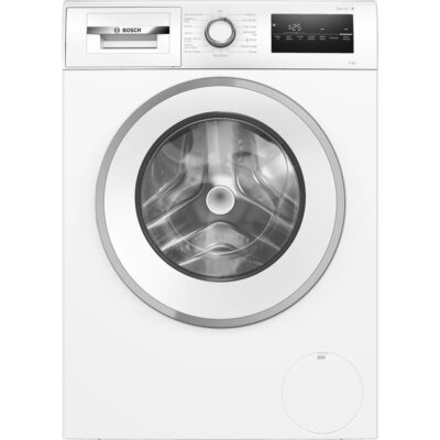 Bosch Series 4 9kg 1400 Spin Washing Machine | WAN28255GB