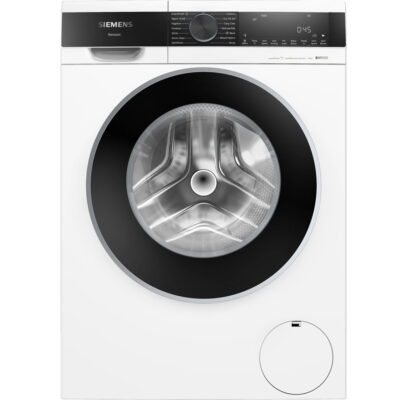 Siemens IQ500 10kg 1600rpm Washing Machine | WG56G2Z4GB