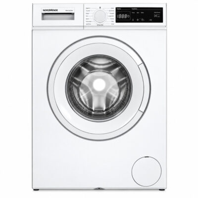 Nordmende 10kg 1400 Spin Washing Machine | WMA14101WH