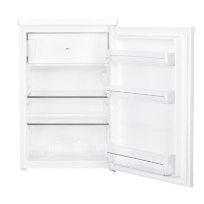 Belling 55cm Freestanding Undercounter Fridge with Icebox | BR110WH