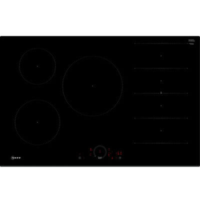 Neff N70 Induction Hob 80cm Surface Mount Without Frame | T68FHV4L0